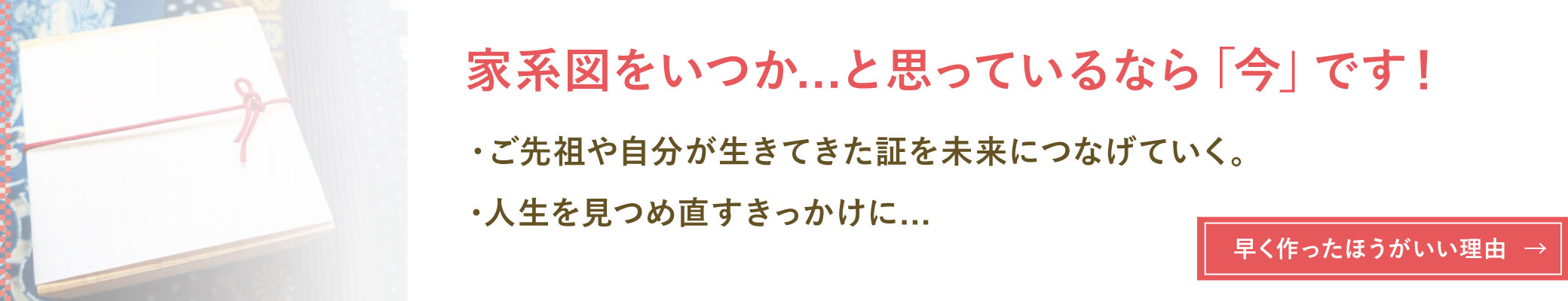 家系図フルプラン
